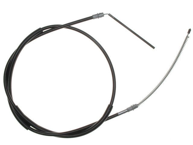 Parking Brake Cable Raybestos Brakes BC94658