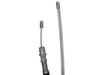 Parking Brake Cable Raybestos Brakes BC94659