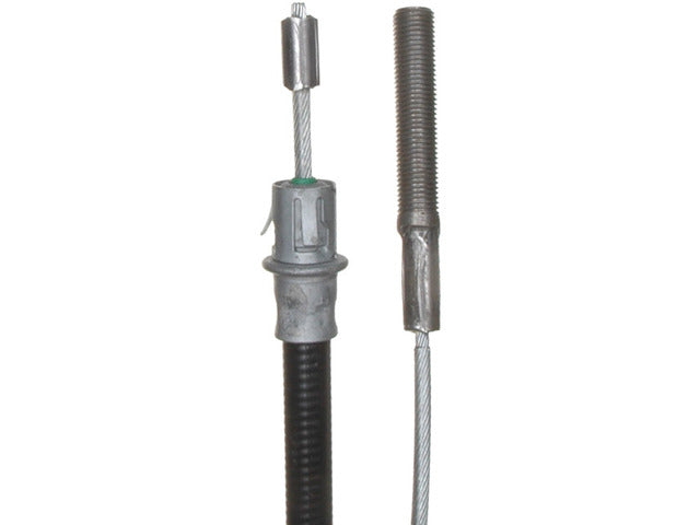 Parking Brake Cable Raybestos Brakes BC94660