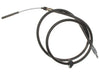 Parking Brake Cable Raybestos Brakes BC94660