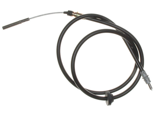 Parking Brake Cable Raybestos Brakes BC94660