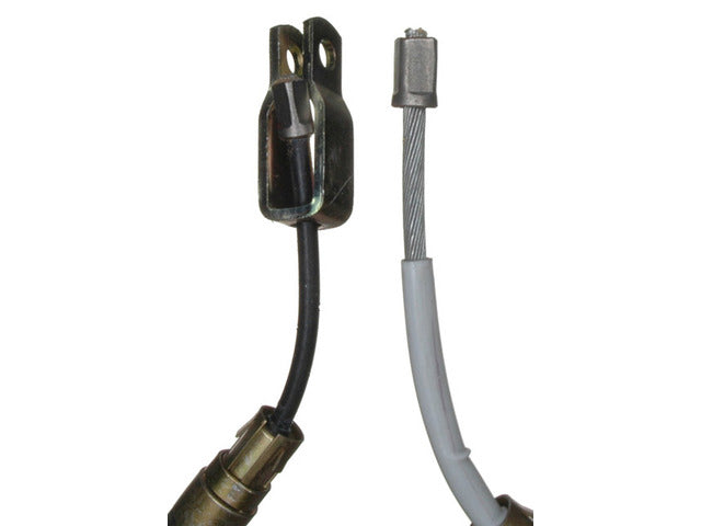 Parking Brake Cable Raybestos Brakes BC94661