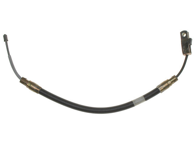 Parking Brake Cable Raybestos Brakes BC94661