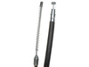 Parking Brake Cable Raybestos Brakes BC94664