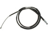Parking Brake Cable Raybestos Brakes BC94664