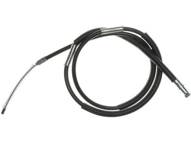 Parking Brake Cable Raybestos Brakes BC94664