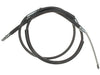 Parking Brake Cable Raybestos Brakes BC94665