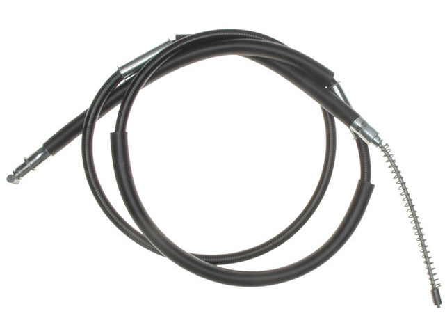 Parking Brake Cable Raybestos Brakes BC94665
