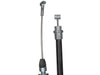 Parking Brake Cable Raybestos Brakes BC94666