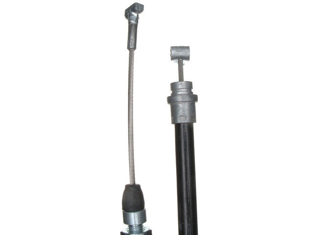 Parking Brake Cable Raybestos Brakes BC94666