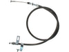 Parking Brake Cable Raybestos Brakes BC94666