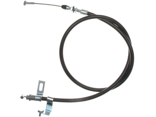 Parking Brake Cable Raybestos Brakes BC94666