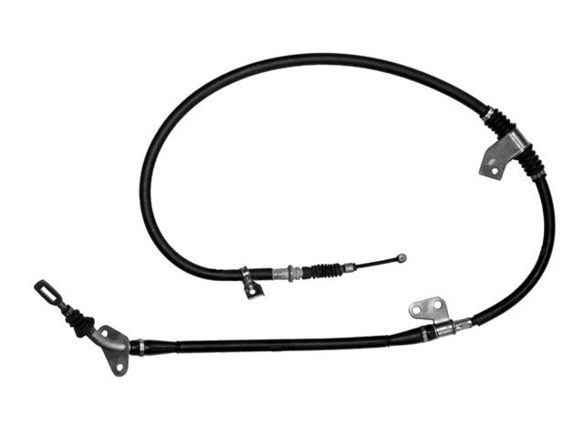 Parking Brake Cable Raybestos Brakes BC94667