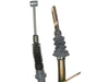 Parking Brake Cable Raybestos Brakes BC94668