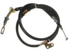Parking Brake Cable Raybestos Brakes BC94668