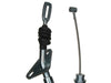 Parking Brake Cable Raybestos Brakes BC94670