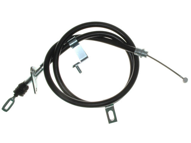 Parking Brake Cable Raybestos Brakes BC94670