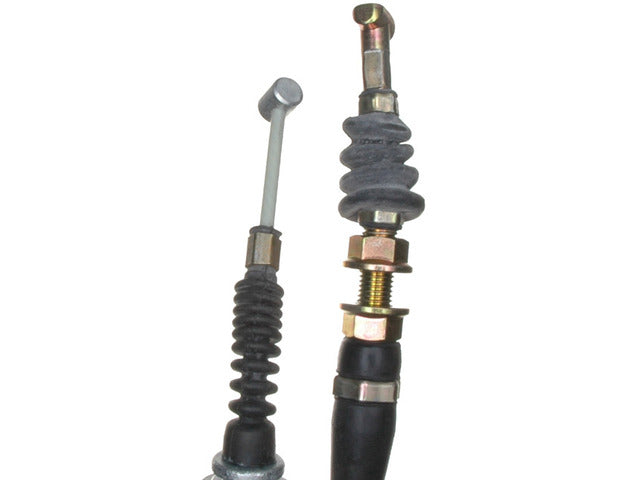 Parking Brake Cable Raybestos Brakes BC94671