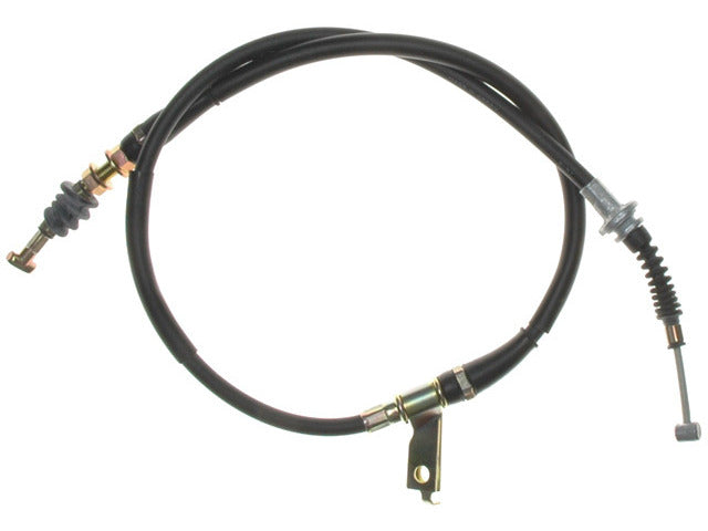 Parking Brake Cable Raybestos Brakes BC94671
