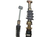 Parking Brake Cable Raybestos Brakes BC94672