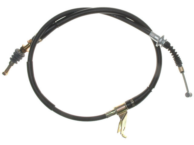 Parking Brake Cable Raybestos Brakes BC94672