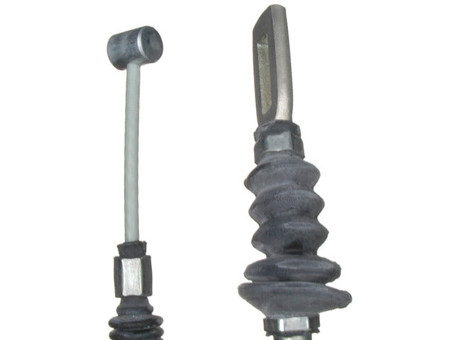Parking Brake Cable Raybestos Brakes BC94673