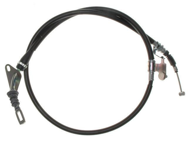 Parking Brake Cable Raybestos Brakes BC94673