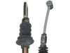 Parking Brake Cable Raybestos Brakes BC94674