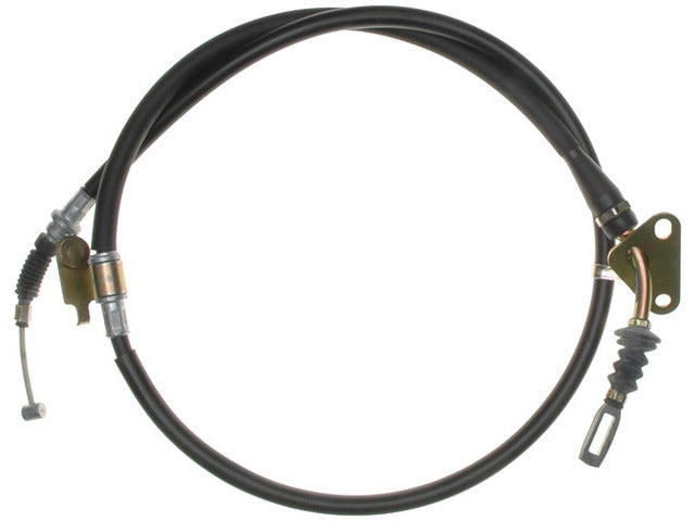 Parking Brake Cable Raybestos Brakes BC94674