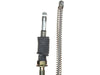 Parking Brake Cable Raybestos Brakes BC94675