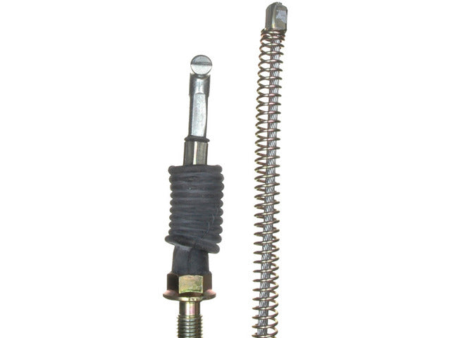 Parking Brake Cable Raybestos Brakes BC94675