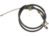 Parking Brake Cable Raybestos Brakes BC94675