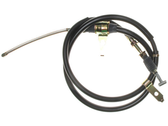 Parking Brake Cable Raybestos Brakes BC94675