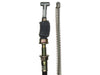 Parking Brake Cable Raybestos Brakes BC94676