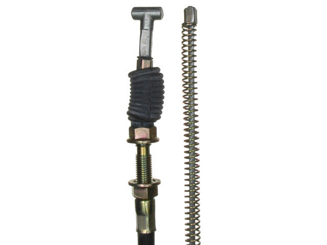 Parking Brake Cable Raybestos Brakes BC94676