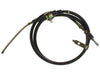 Parking Brake Cable Raybestos Brakes BC94676