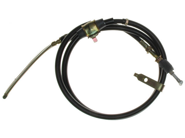 Parking Brake Cable Raybestos Brakes BC94676