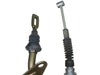 Parking Brake Cable Raybestos Brakes BC94678
