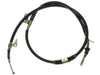 Parking Brake Cable Raybestos Brakes BC94678