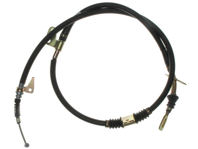 Parking Brake Cable Raybestos Brakes BC94678