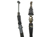 Parking Brake Cable Raybestos Brakes BC94679