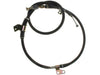 Parking Brake Cable Raybestos Brakes BC94679