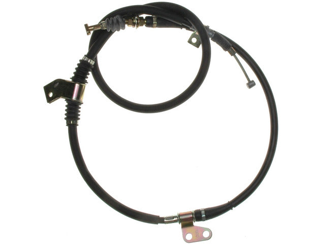 Parking Brake Cable Raybestos Brakes BC94679
