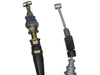 Parking Brake Cable Raybestos Brakes BC94680