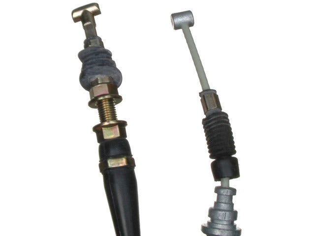 Parking Brake Cable Raybestos Brakes BC94680