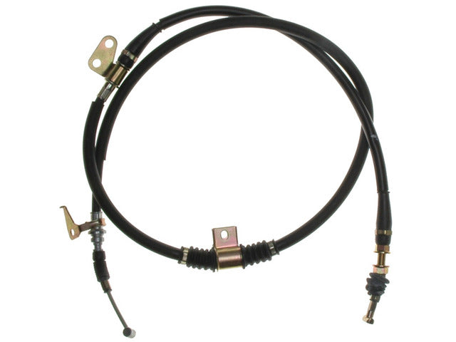 Parking Brake Cable Raybestos Brakes BC94680