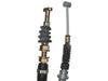Parking Brake Cable Raybestos Brakes BC94681