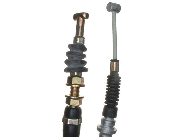 Parking Brake Cable Raybestos Brakes BC94681