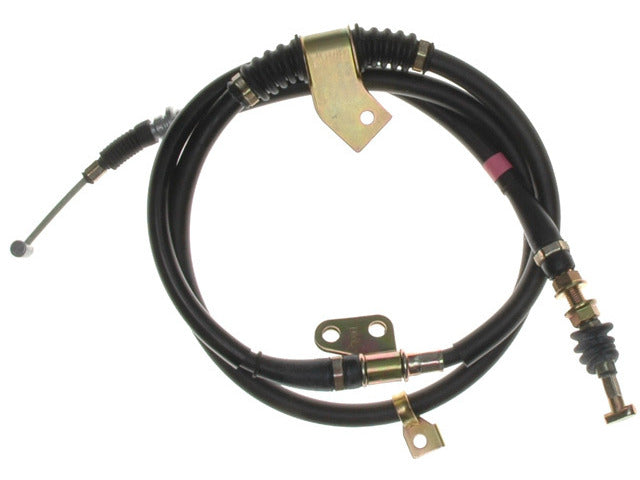 Parking Brake Cable Raybestos Brakes BC94681