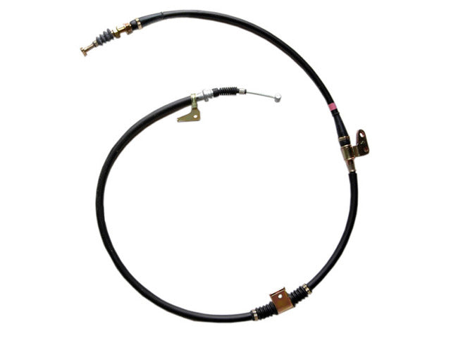 Parking Brake Cable Raybestos Brakes BC94682